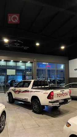 تويوتا هايلوكس